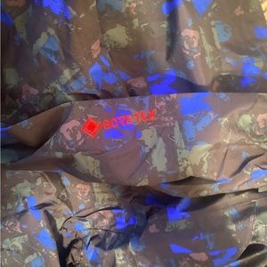 Nike ACG Gortex Fall/Winter Jacket